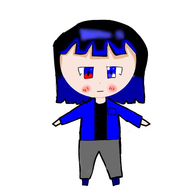 あお