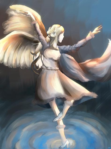 judge