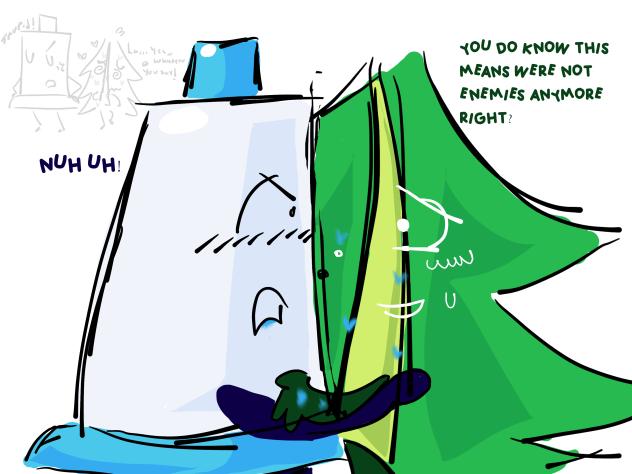 “This doesn’t change anything!”