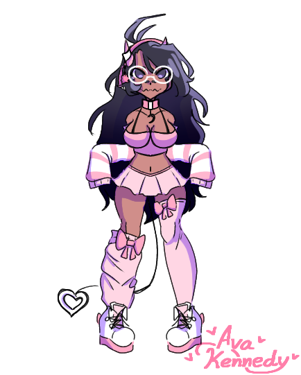 Random Oc 2(old)