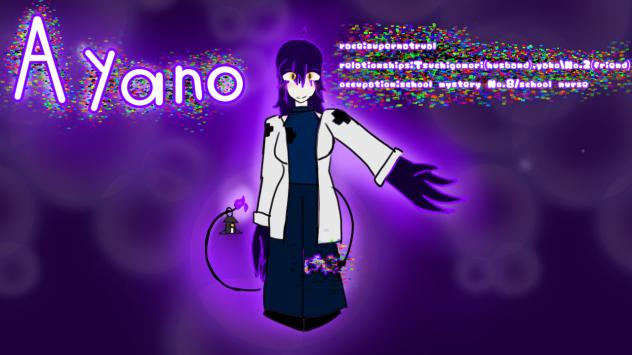 Tbhk oc(final time i swear)