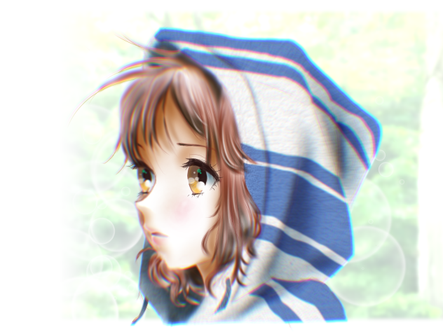 夏の終わりに…💔-take 2-
