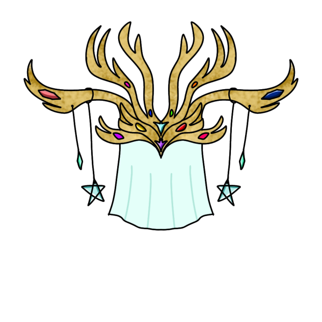 A crown