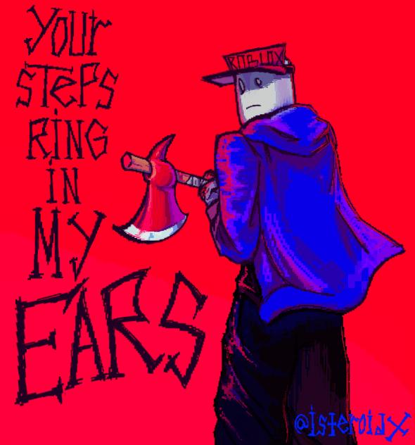 f to raise click to swing