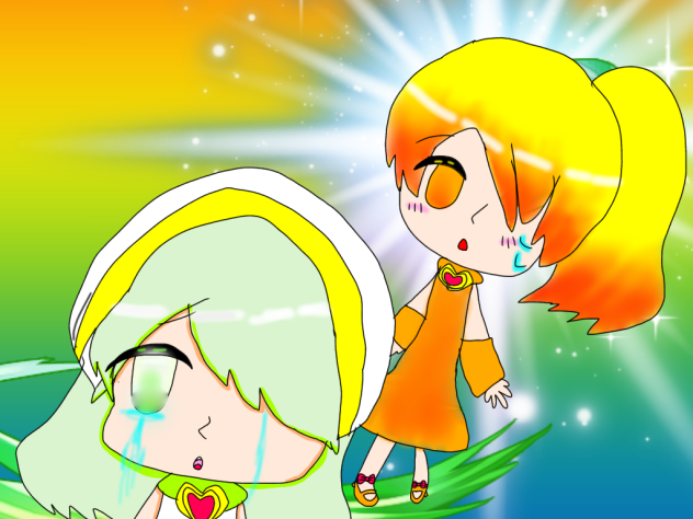 ゆらちゃん「なぐさめて… 」