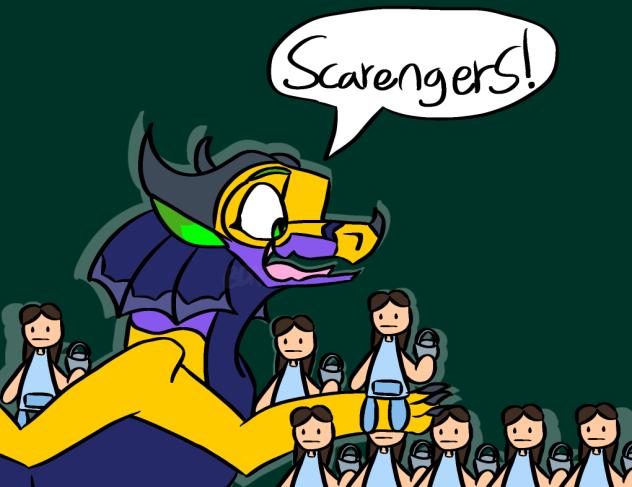 8th - 12 Day of Christmas