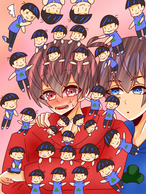 無題405 - ibisPaint