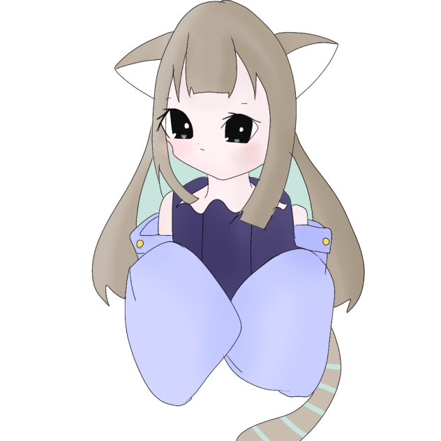 ざらめ　あるふぁちゃんへ！