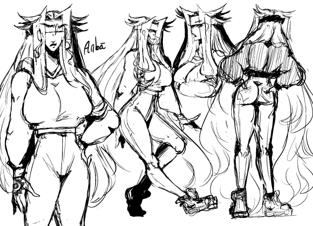 oc sketchpage