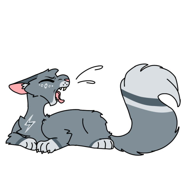 ~yawn~