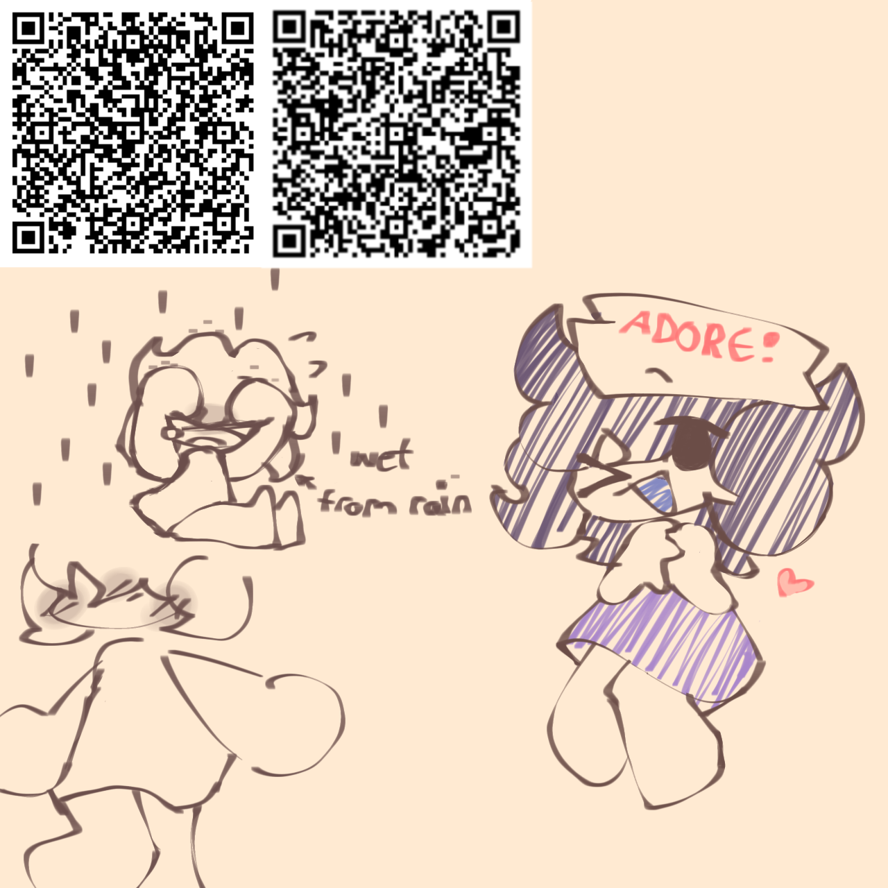 cool brushes !! - ibisPaint