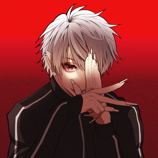 葛葉 - ibisPaint