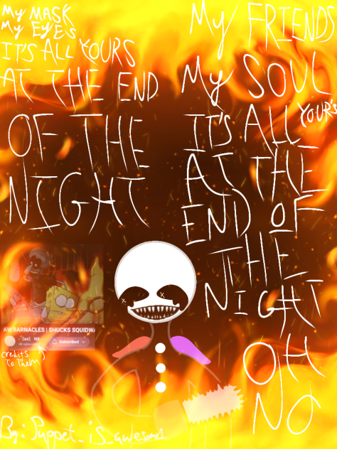 Oh No....! (Aw Shucks Remix)