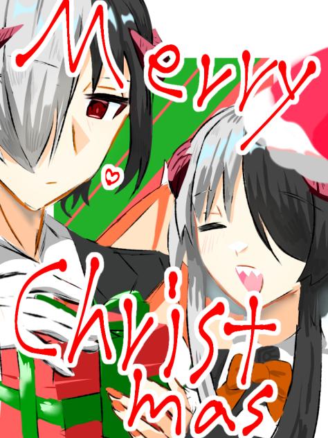 メリークリスマス！