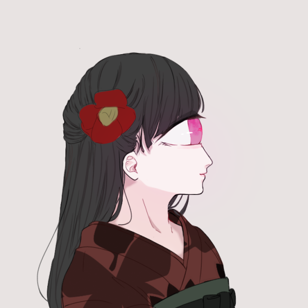 単眼娘