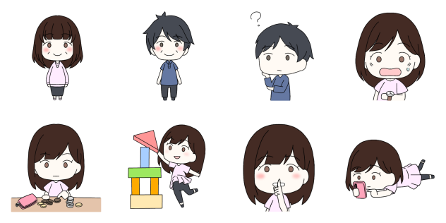 依頼絵111
