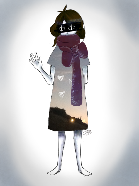 7 Ф 7 - ibisPaint