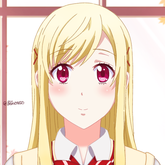 白石 うらら