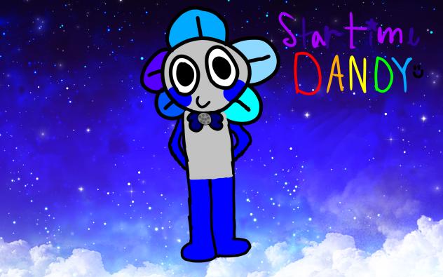 startime dandy