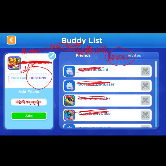 DOWNLOAD BODDLE