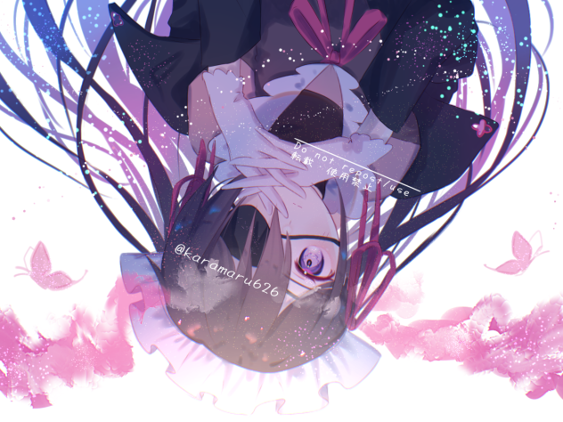 め〜