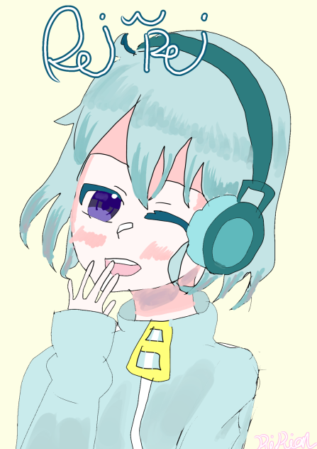 れいレイ様へ