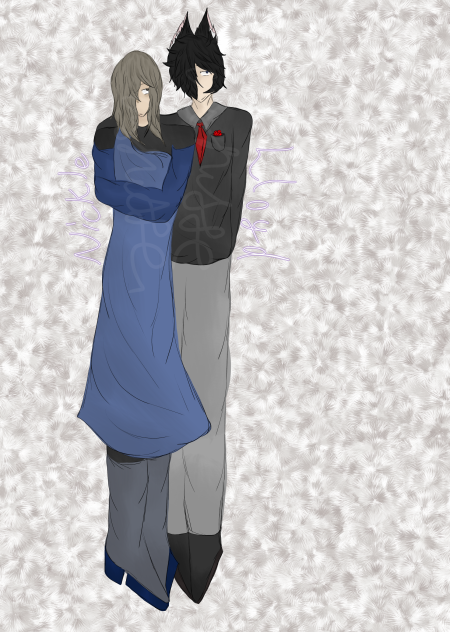 ^ Annoyed ^
