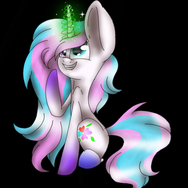 Art trade- ItzAoura player
