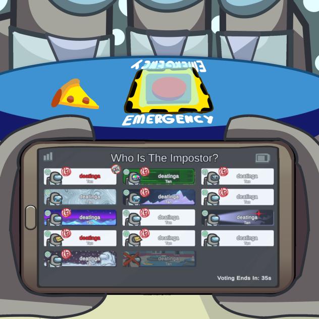 One of my games