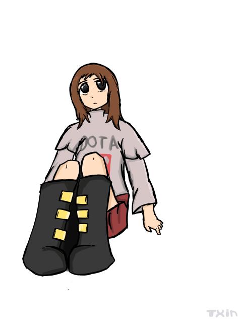 Goth Osaka