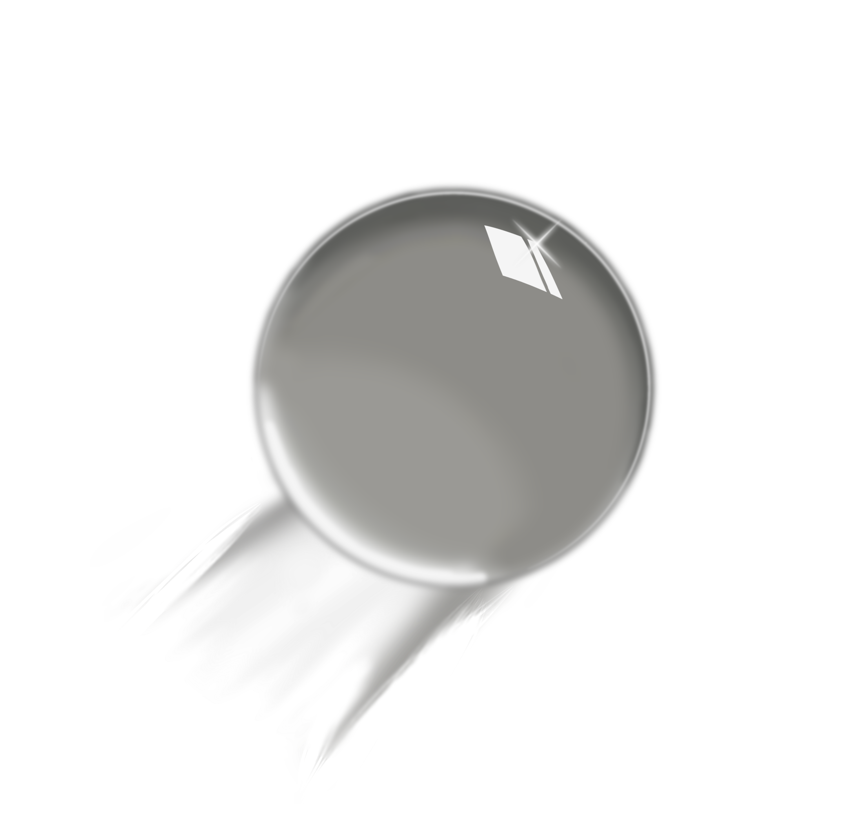 iron ball - ibisPaint