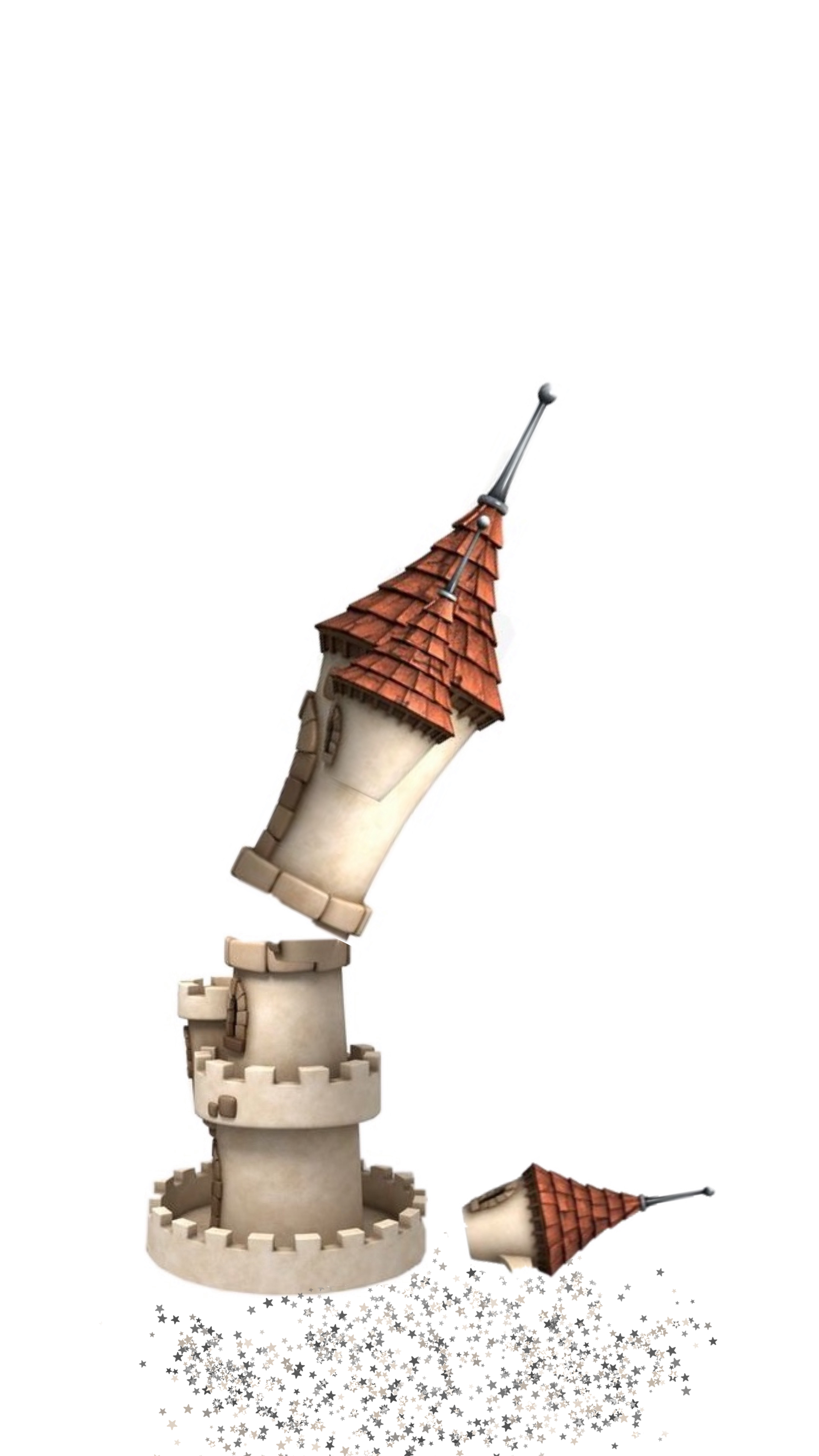 Tower - ibisPaint