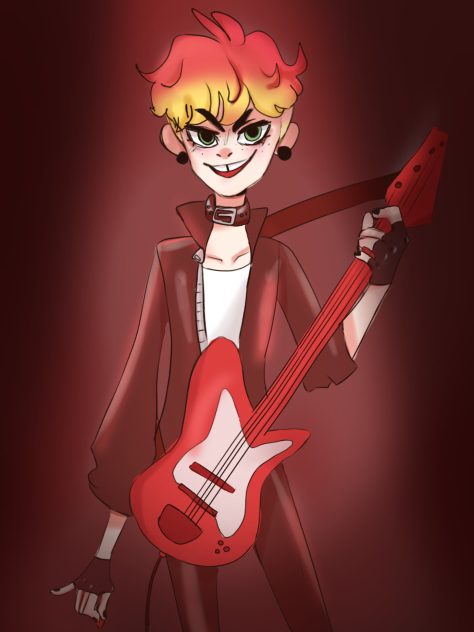 Request for Sophia Guzman