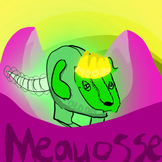 King meauosse
