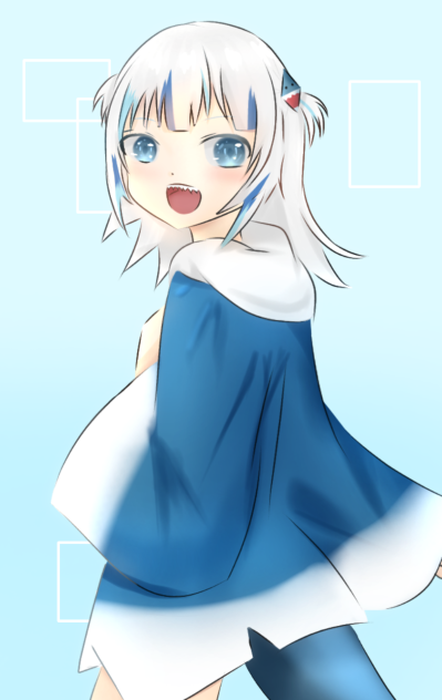 ぐらちゃん