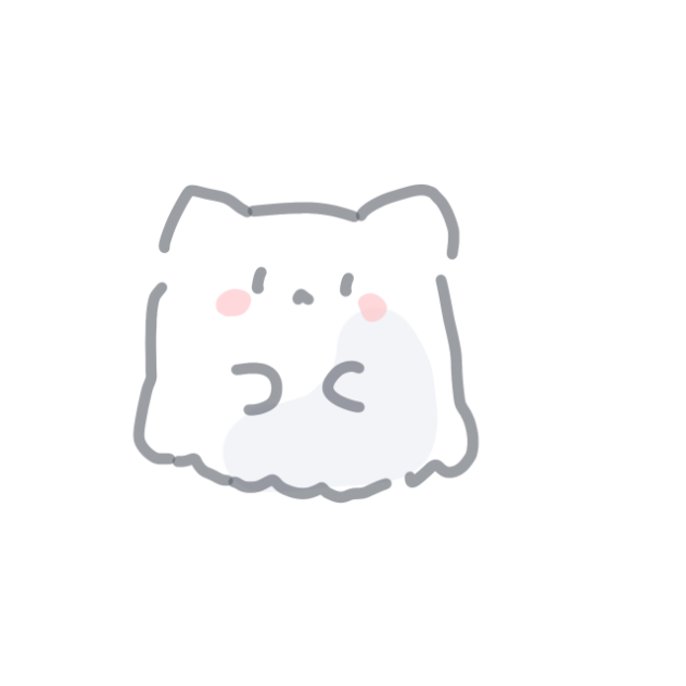 もちみーむ。