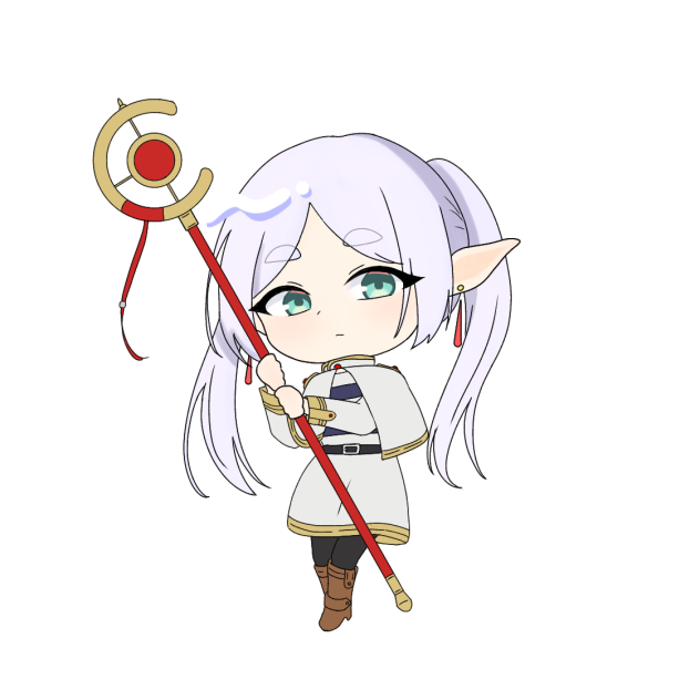 ミニフリーレン