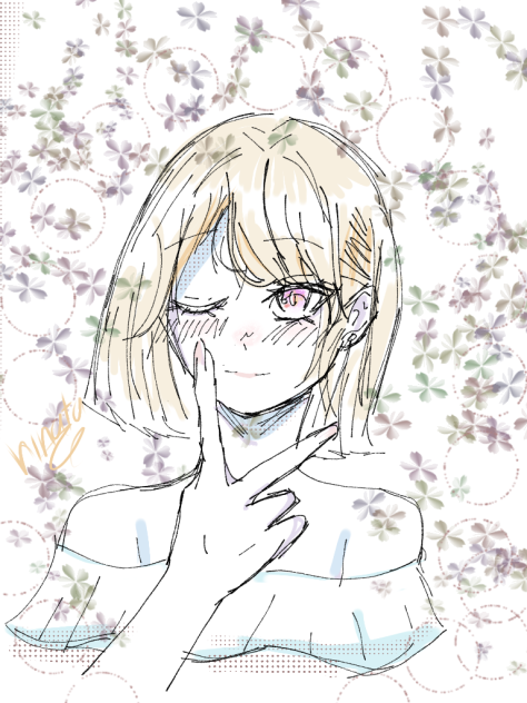 11 sin título - ibisPaint