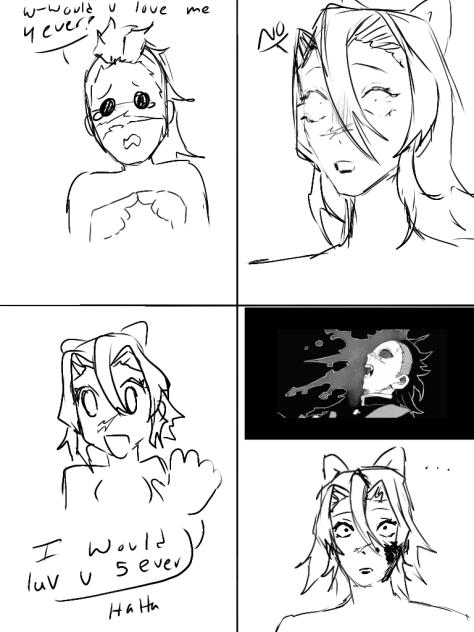 oops
