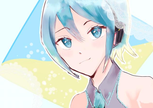 ショートヘア化