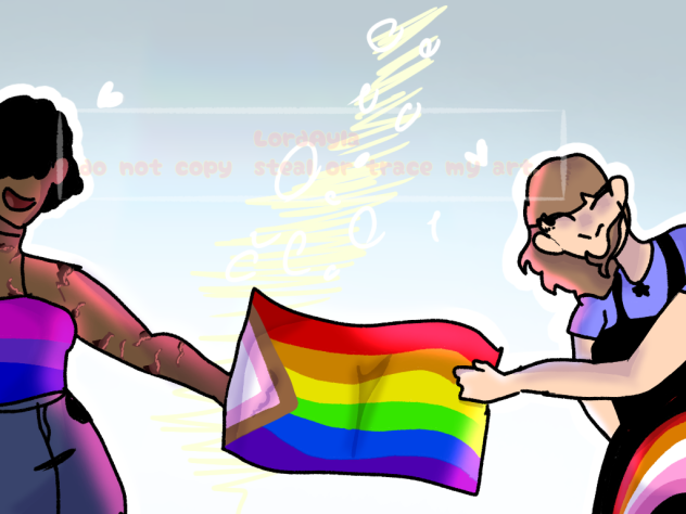 more pride art