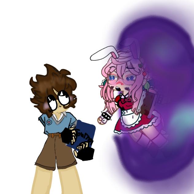 Banner for my upcoming comic!