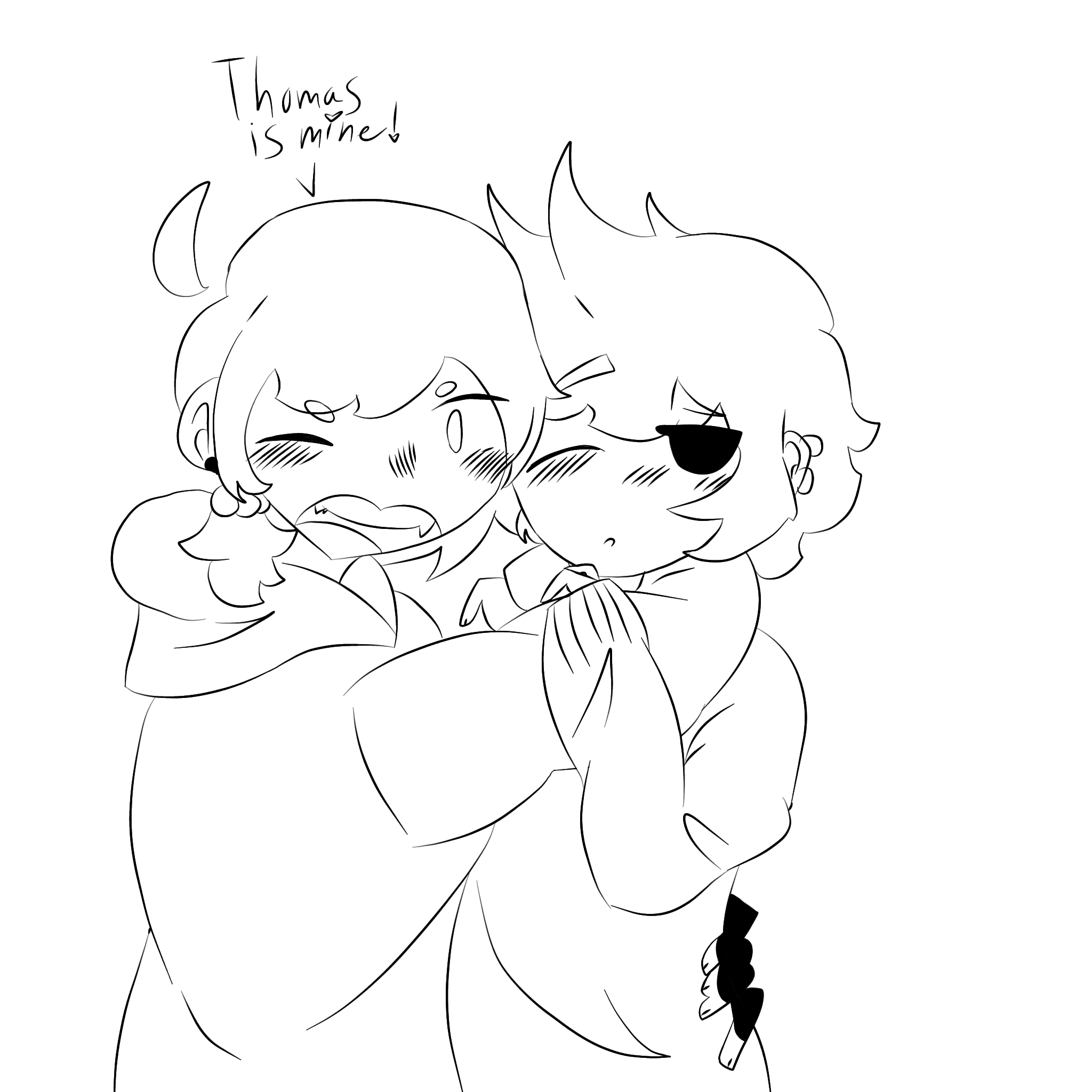 Tord X Reader - 8mchq18