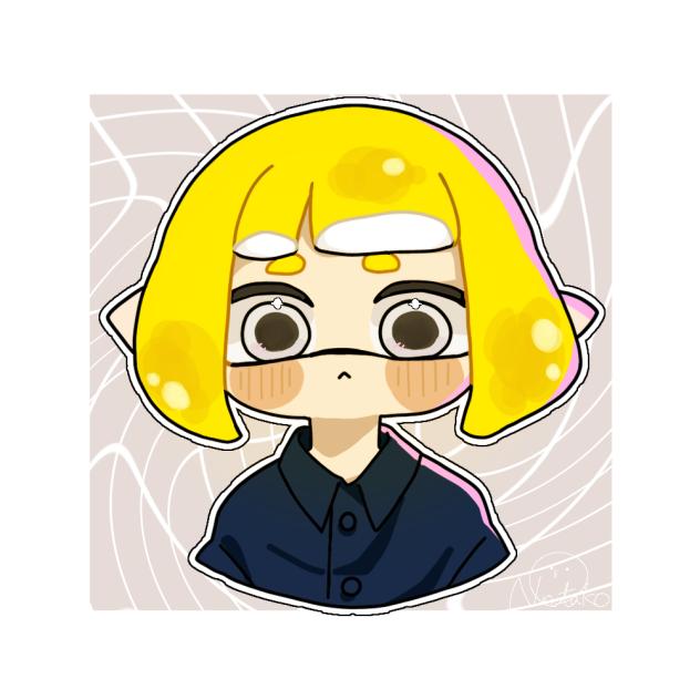 らくがき