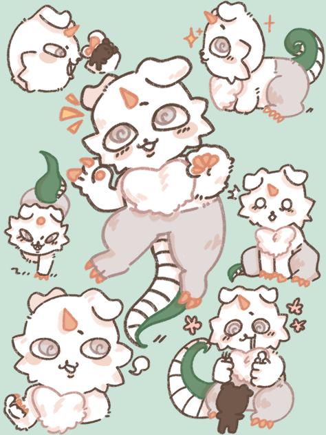 anoko sketches