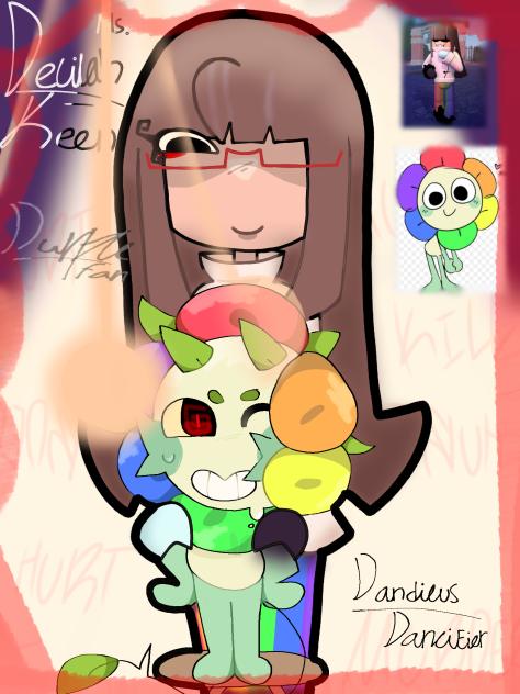 -ᗪᗩᑎᗪYՏ ᗰᗴᗴTIᑎᘜ-