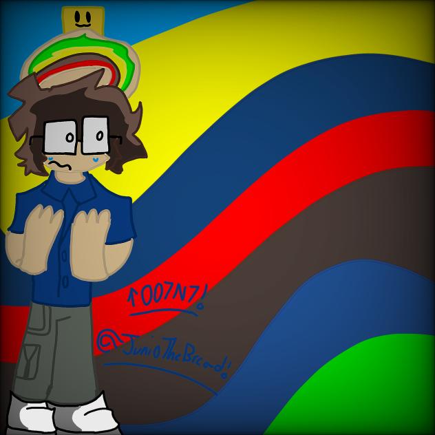 007N7 in my version!