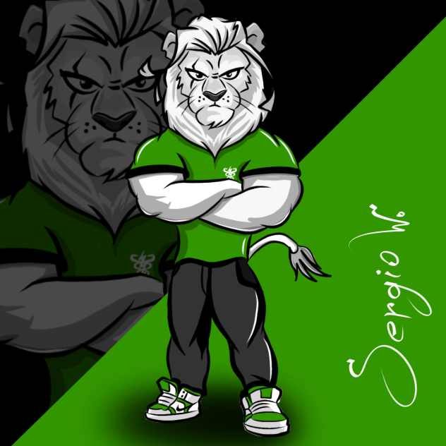 projeto mascote