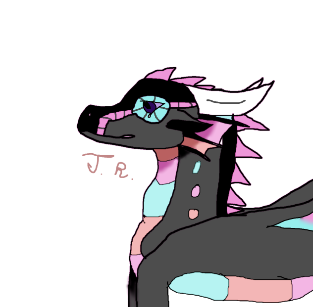 PeaceMaker 1 Fanart