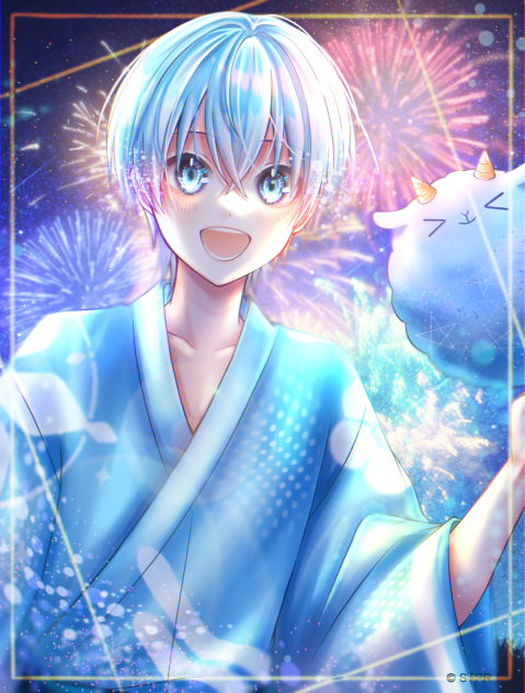#第二十五回塗りマス ～～～！！！